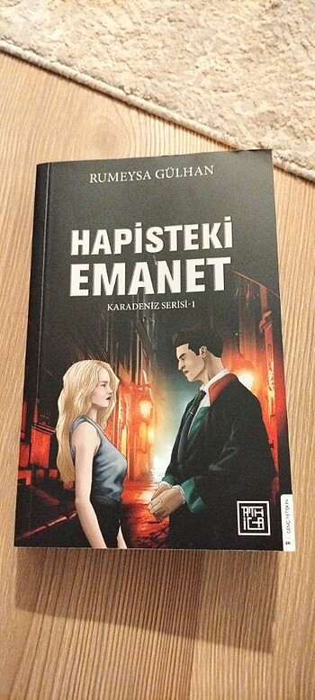 Hapisteki Emanet