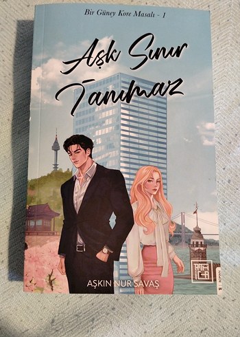 Aşk Sınır Tanımaz