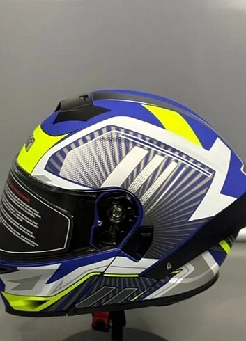 Wosen Kask - Görsel 4