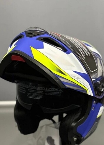 Wosen Kask - Görsel 5