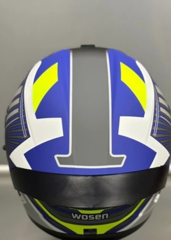 Wosen Kask - Görsel 2