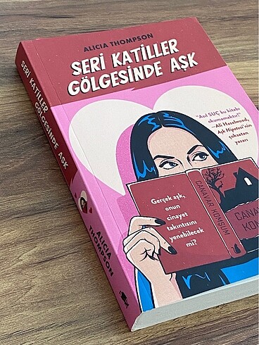  Seri Katiller Gölgesinde Aşk RomCom