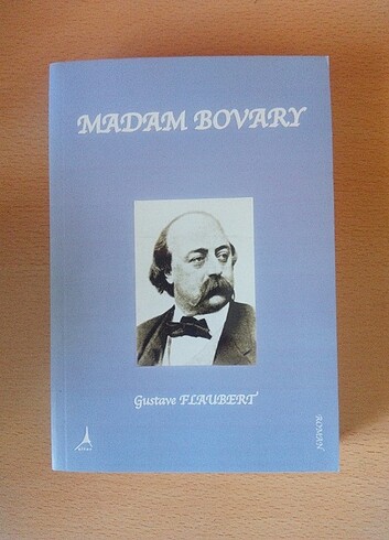 Madam Bovary