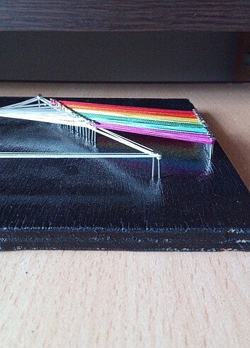 Beden Pink Floyd Tablo