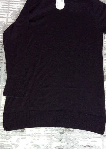 xl Beden siyah Renk DeFacto Siyah Tunik