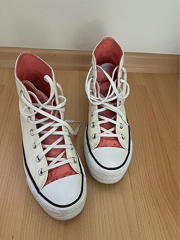 Converse platform