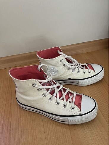 Converse Converse platform