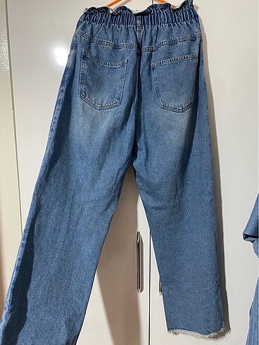 xl Beden Kot pantolon