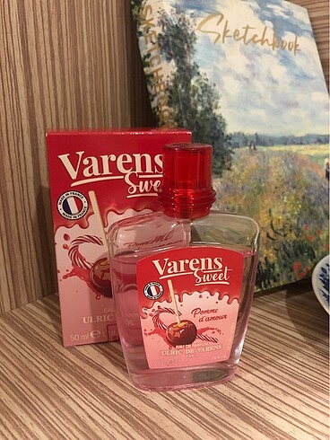 Varens Sweet Parfüm