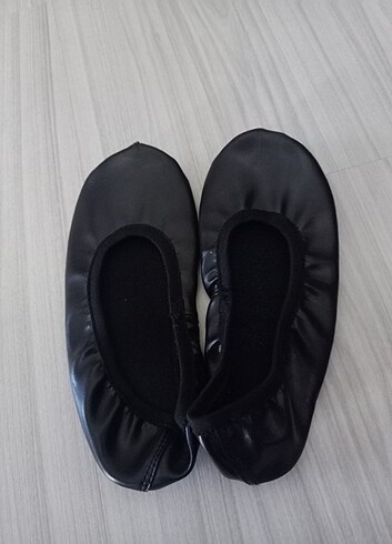 Pisi pisi ayakkabı  - Görsel 2