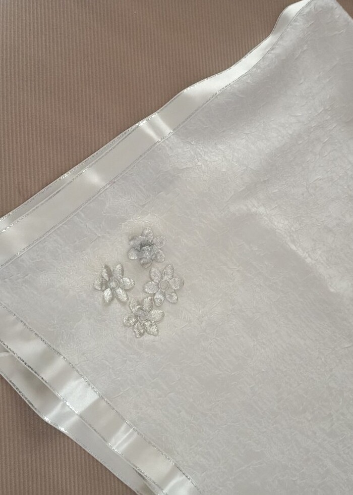 Saten fiskos örtüsü  - Görsel 3