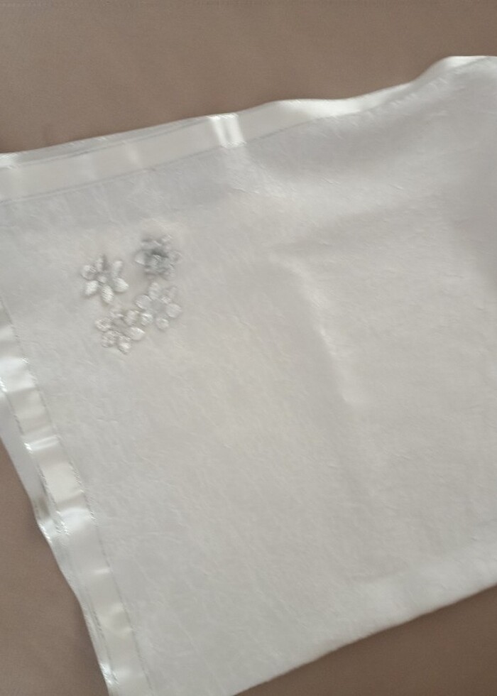 Saten fiskos örtüsü  - Görsel 5