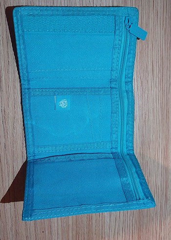 Renkli Smiggle Çocuk cüzdan - Görsel 5