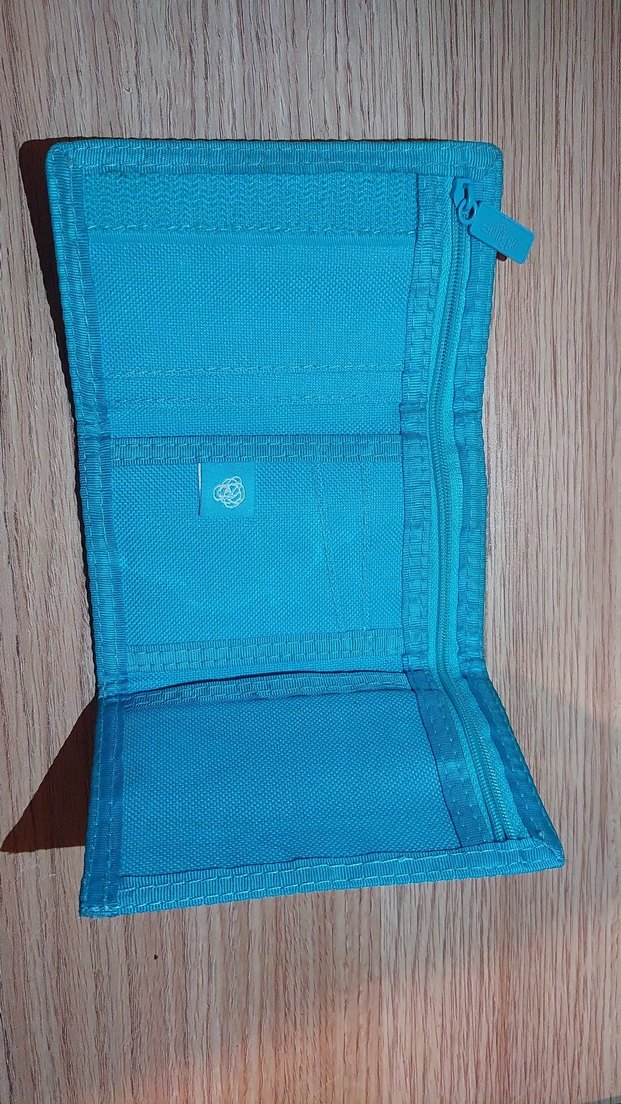 Renkli Smiggle Çocuk cüzdan - Görsel 5