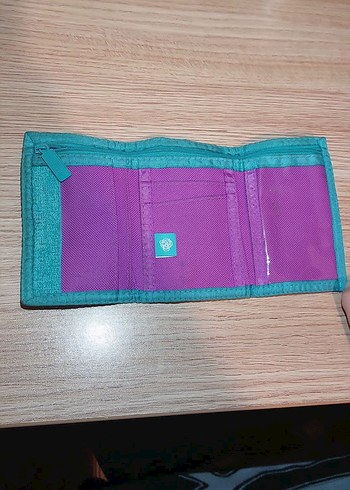 Renkli Bağcıklı Kız çocuk Cüzdanı - Smiggle - Görsel 3