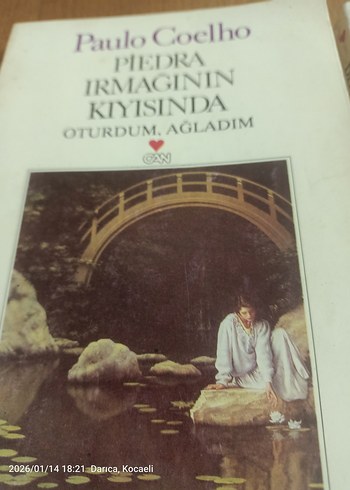 Paulo Coelho 2 Kitap Seti - Görsel 2