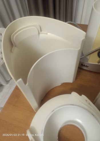 Sarı Fakir Meyve Sıkacağı - Görsel 8