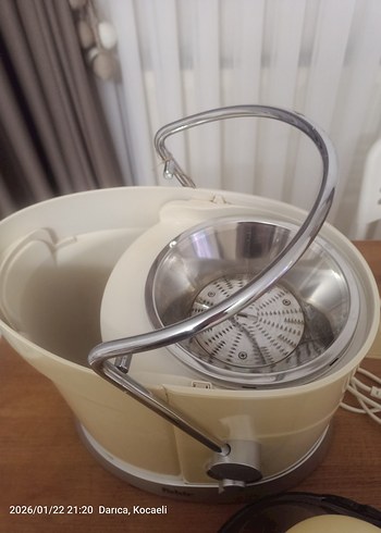 Sarı Fakir Meyve Sıkacağı - Görsel 13