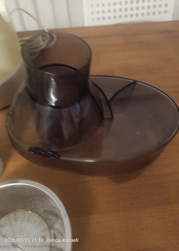 Sarı Fakir Meyve Sıkacağı - Görsel 10