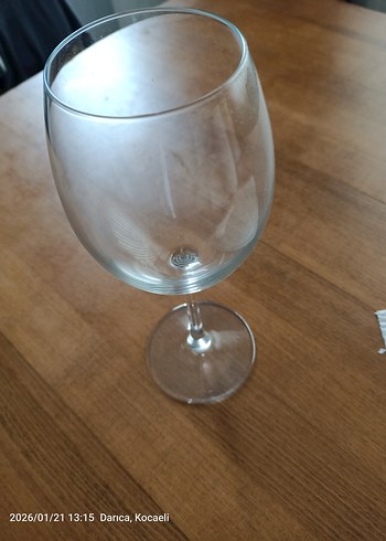 Paşabahçe Allegra 490cc Su Bardağı 6'lı - Görsel 7