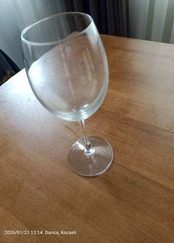 Paşabahçe Allegra 490cc Su Bardağı 6'lı - Görsel 5