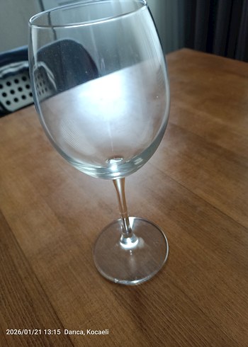 Paşabahçe Allegra 490cc Su Bardağı 6'lı - Görsel 8