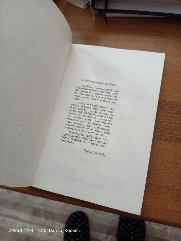 Depresyonu Yenmek - Florence Littauer - Görsel 2