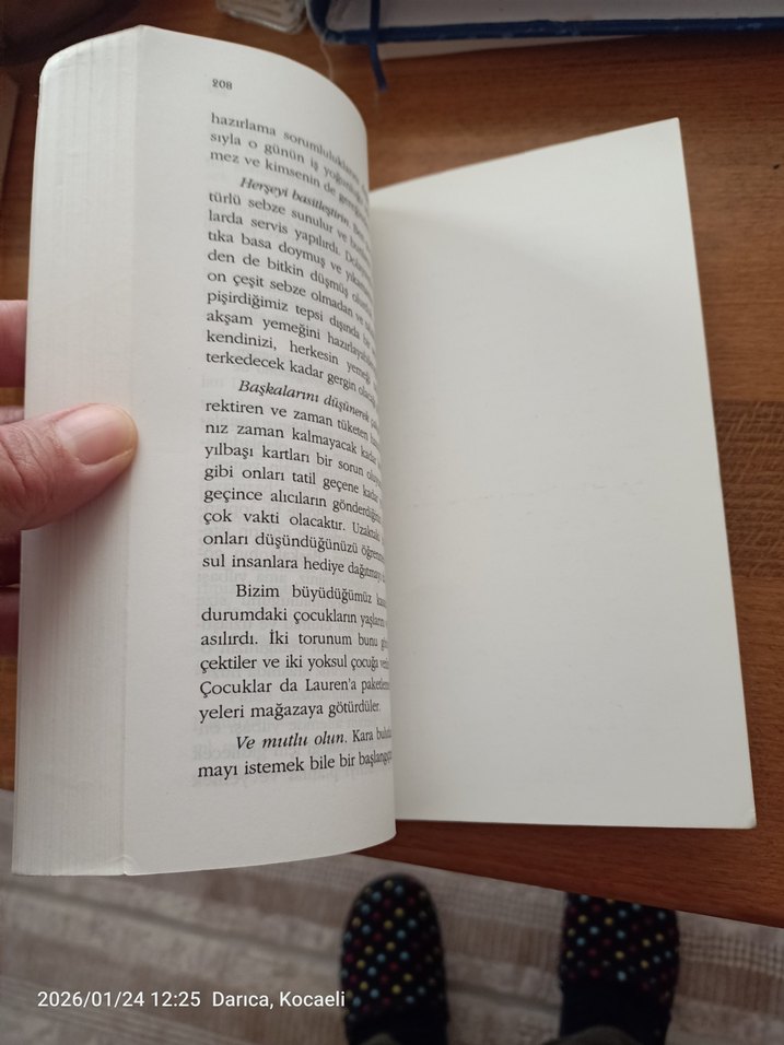 Depresyonu Yenmek - Florence Littauer - Görsel 4