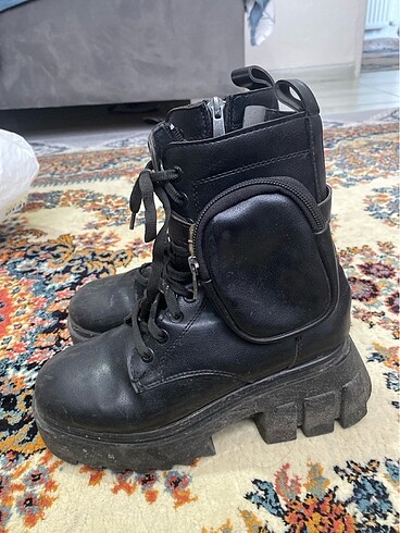 36 Beden Kadın cüzdanlı bot