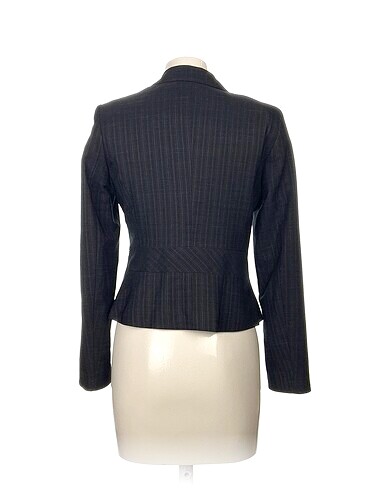 40 Beden Koton Blazer %70 İndirimli.