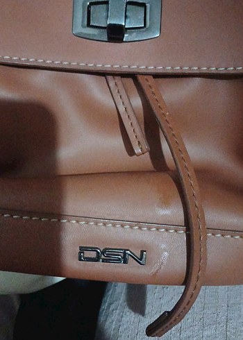 DSN orjinal dsn çanta