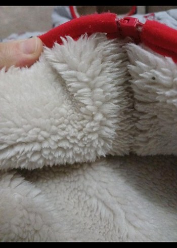 erkek çocuk mont - Görsel 4