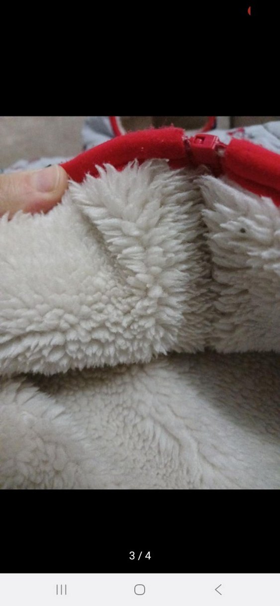 erkek çocuk mont - Görsel 4