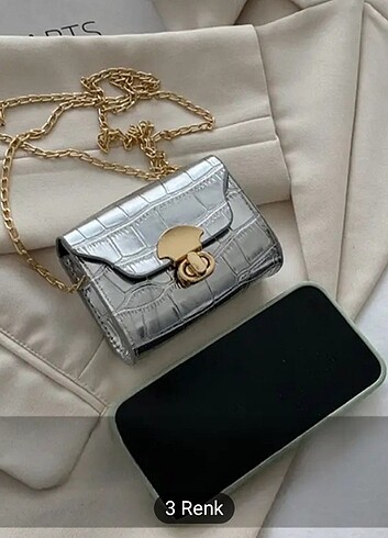 Sheinside Mini çanta 