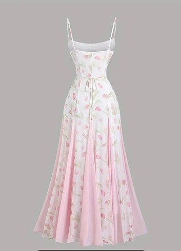Sheinside İthal elbise