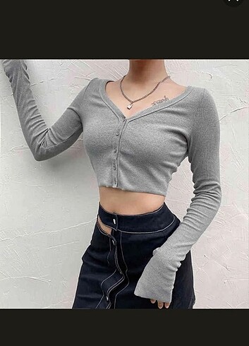 Stradivarius hırka