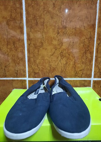 defacto yazlık kumaş babet - Görsel 2