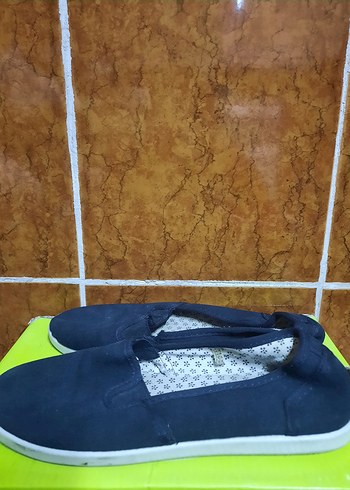 defacto yazlık kumaş babet - Görsel 3