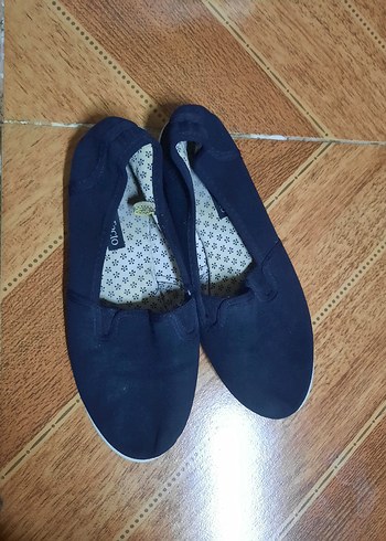 defacto yazlık kumaş babet - Görsel 4