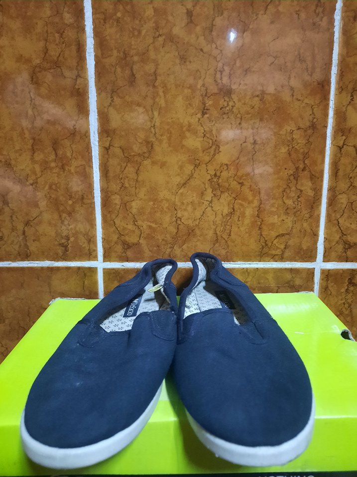 defacto yazlık kumaş babet - Görsel 2