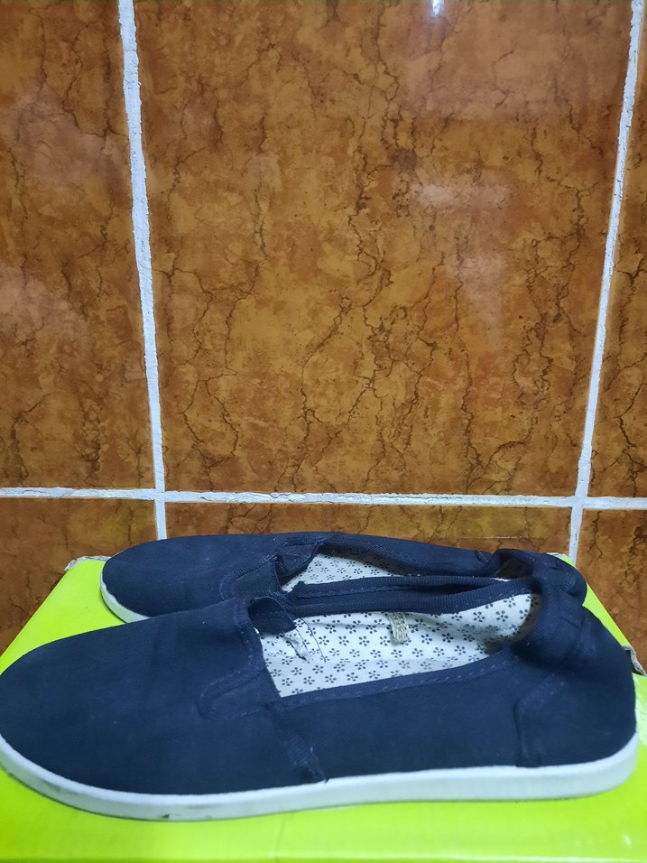 defacto yazlık kumaş babet - Görsel 3