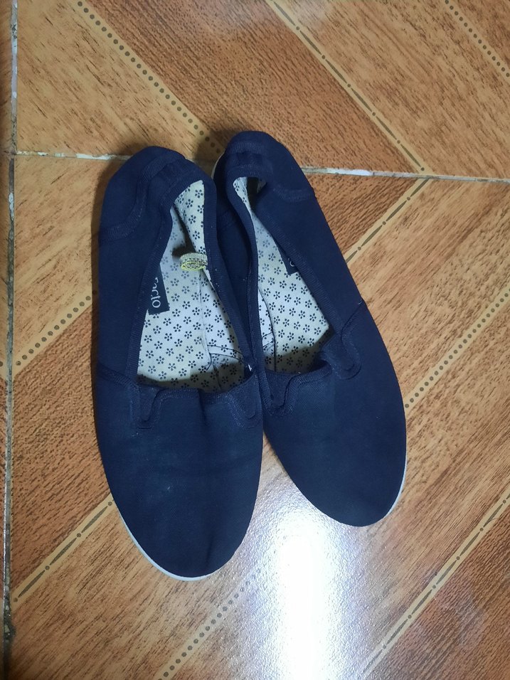 defacto yazlık kumaş babet - Görsel 4