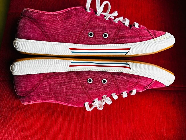 45 Beden Fred perry orijinal temiz