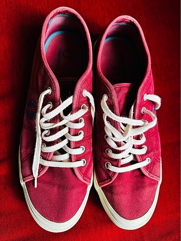 Fred perry orijinal temiz