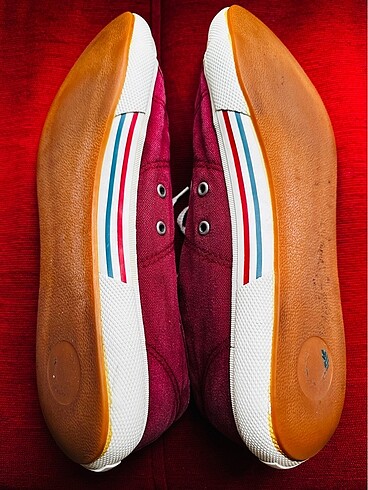 45 Beden bordo Renk Fred perry orijinal temiz