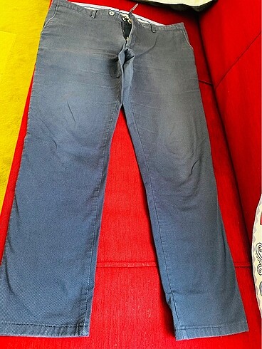 l/xl Beden lacivert Renk DUFY 48