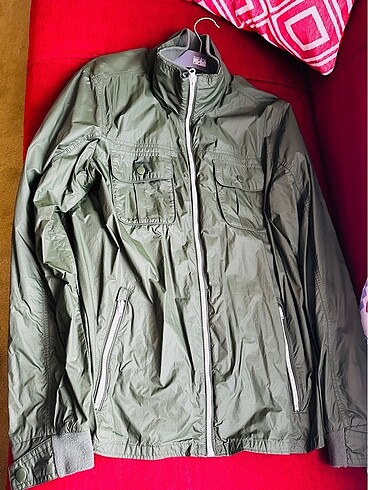 GAP LARGE