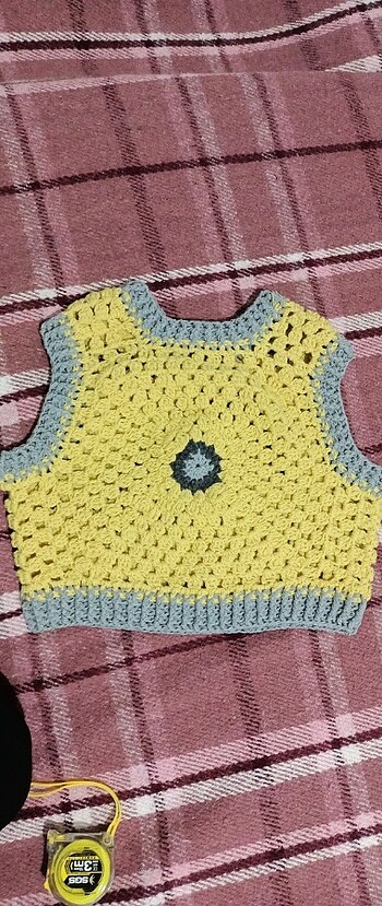 Cotton Crop bluz