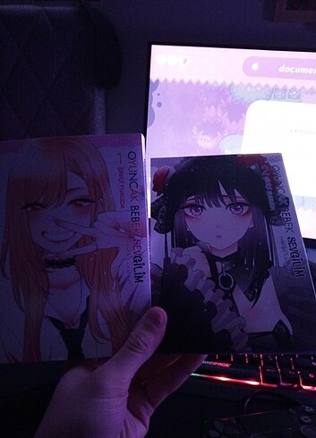 Manga