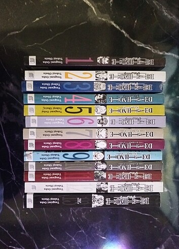 Manga